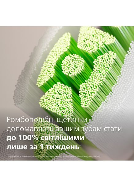 Щітка зубна електрична HX7108/02 Philips (360420215)