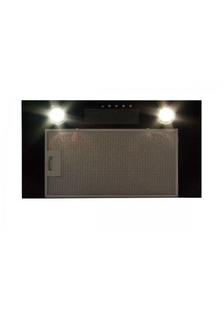 Витяжка кухонна Берта №1 52,5см 700м3 Чорна Profit M (330129324)