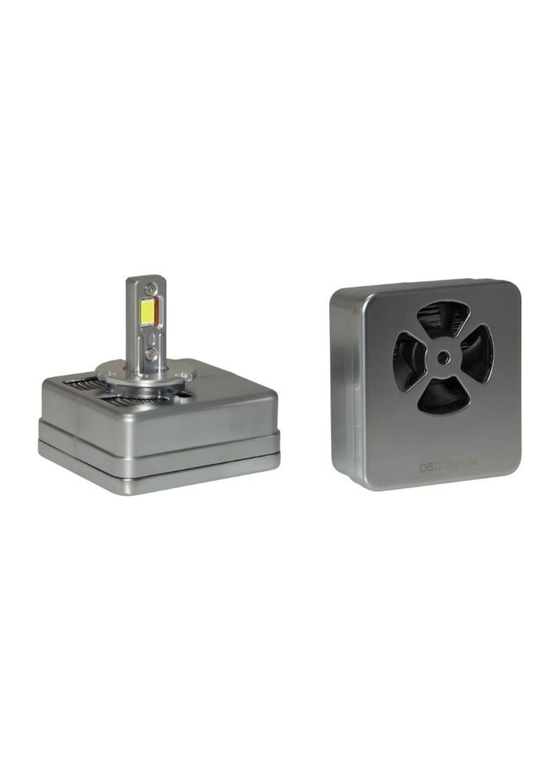 LED автолампи Performance D5S 90W 6000K QLine (373038241)