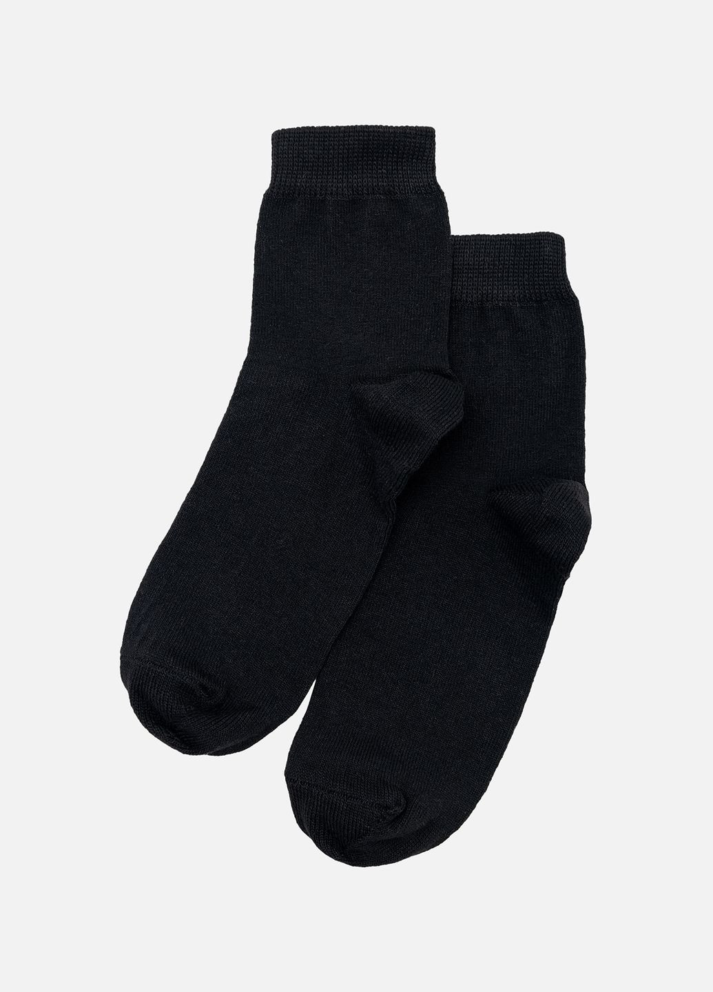 Шкарпетки для хлопчика колір чорний ЦБ-00243712 Шкарпеткофф (278275960)