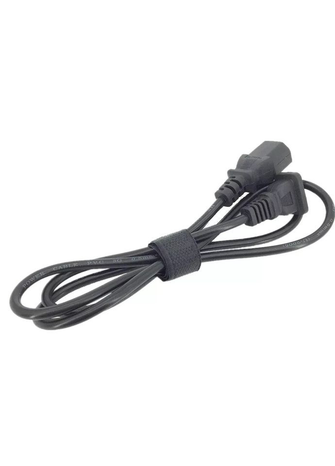 Стяжка липучка хомут органайзер для дротів та кабелю 50шт A.G. (296491289)