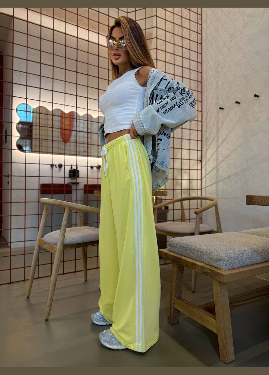 Женские спортивные брюки свободного кроя. MonCher (347163897)