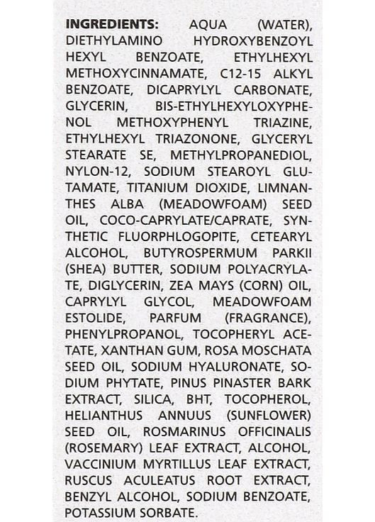 DD Protection Daily Defence Cream SPF50 - DD-крем для обличчя 50ml (519127-120529) Beauty Spa (368645397)