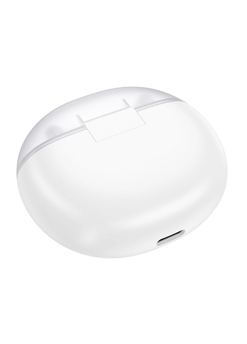 Беспроводные наушники BW52 Tower true wireless BT headset White Borofone (323122523)