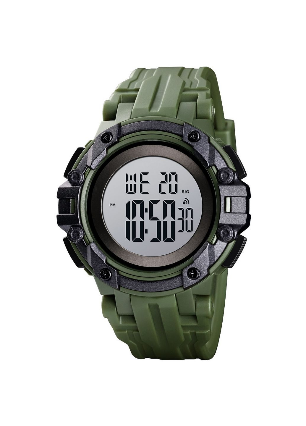 Мужские наручные часы Skmei (371762711)