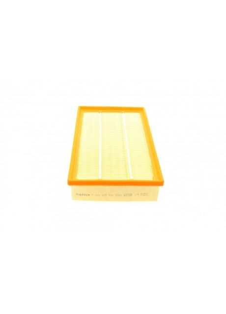 Фільтр повітряний Nissan Navara/Pathfinder 2.5 dCi 05 F 026 400 033 UA63 Bosch (366186918)