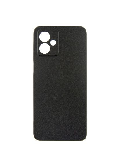 Чехол для мобильного телефона Carbon Motorola G14 (black) (DG-TPU-CRBN-191) DENGOS Carbon Motorola G14 (black) (366157816)