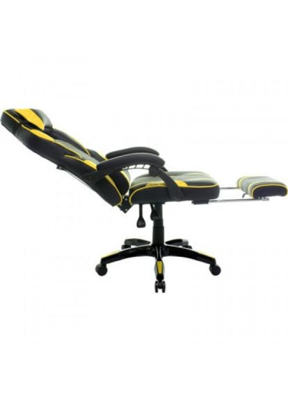 Кресло игровое X2749-1 Black/Yellow GT Racer x-2749-1 black/yellow (290704604)