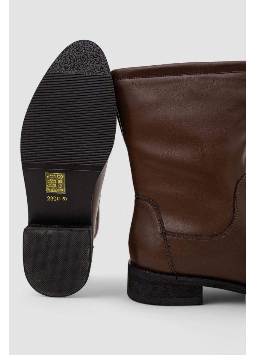 сапоги женские демисезонные утепленные, 243ra2607 Girnaive