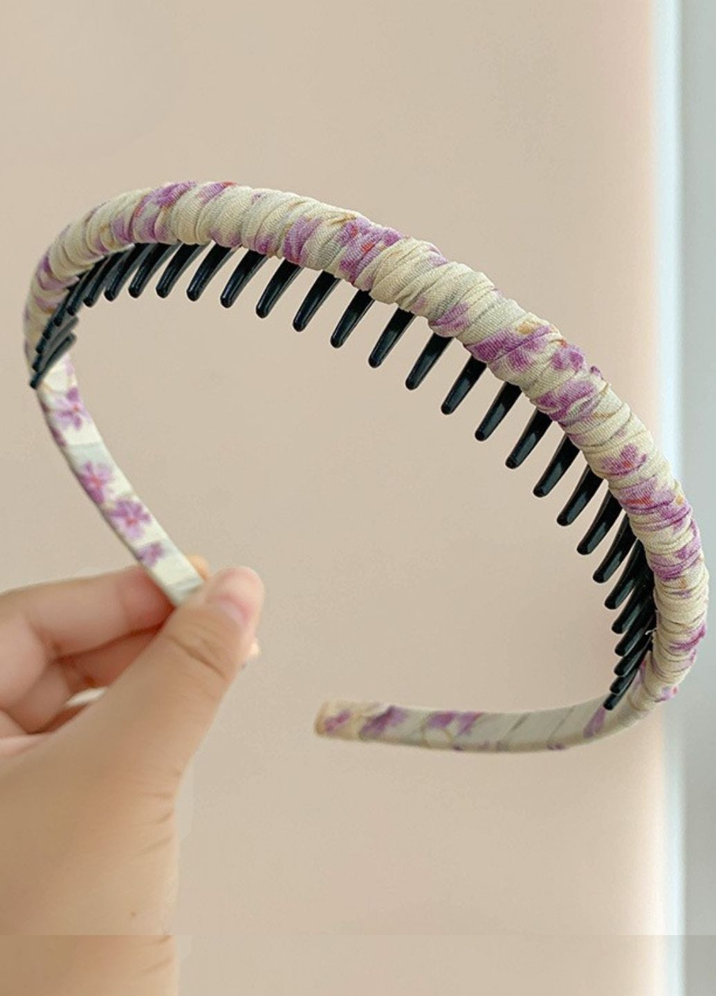 Жіночий обруч для волосся Good Friend (1904-01) Macarena (344451119)