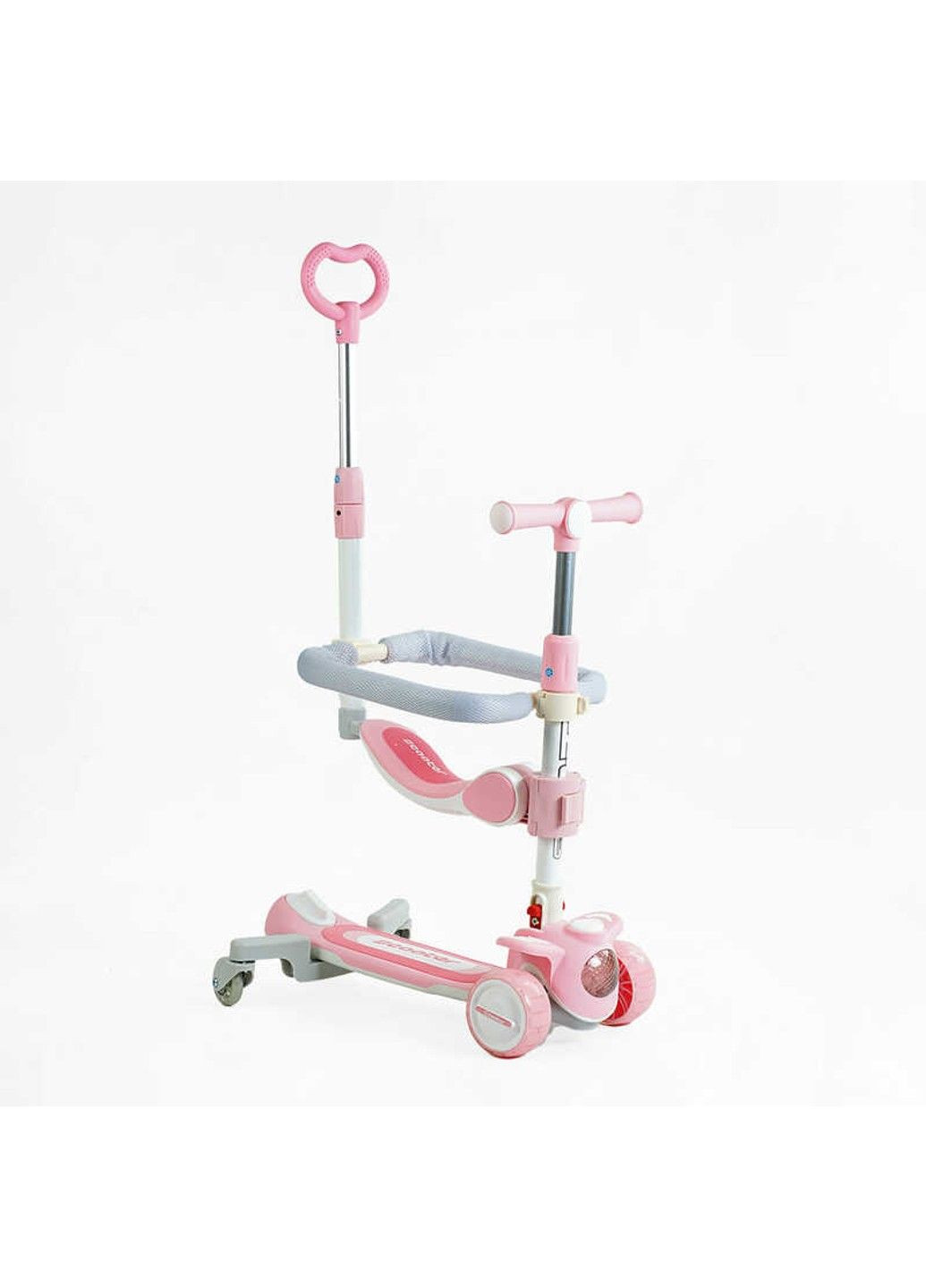 Самокат біговел 5в1 Skyper (329899312)