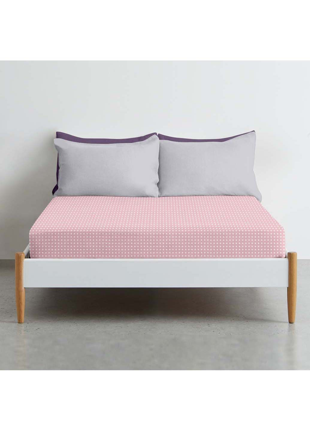 Простирадло на резинці 80х160 см Cosas (311551802)