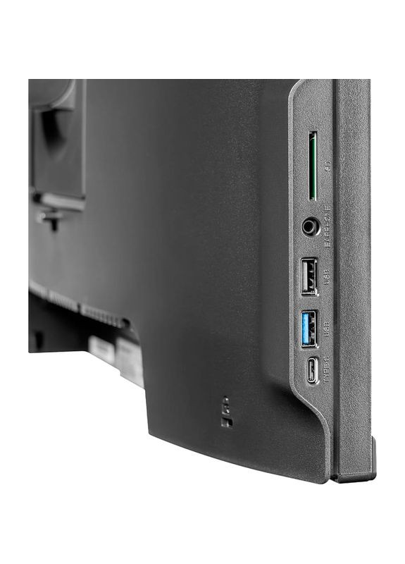 Моноблок Optima PLC24TD Black (PLC24TD.OPT.6AE.N.6641) Prologix (366827857)