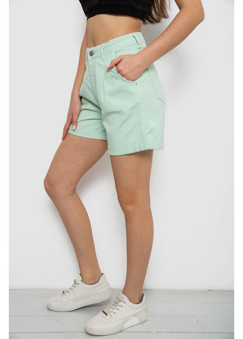 Шорты женские джинсовые Sport Line (356078896)