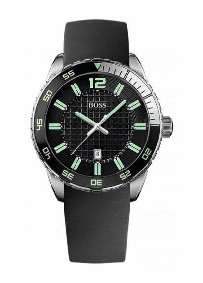 Мужские наручные часы 1512885 Hugo Boss (330815516)
