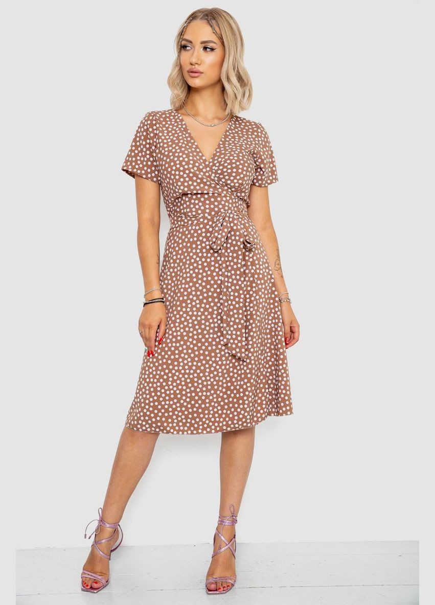 Красивый женский сарафан софт,, Ager