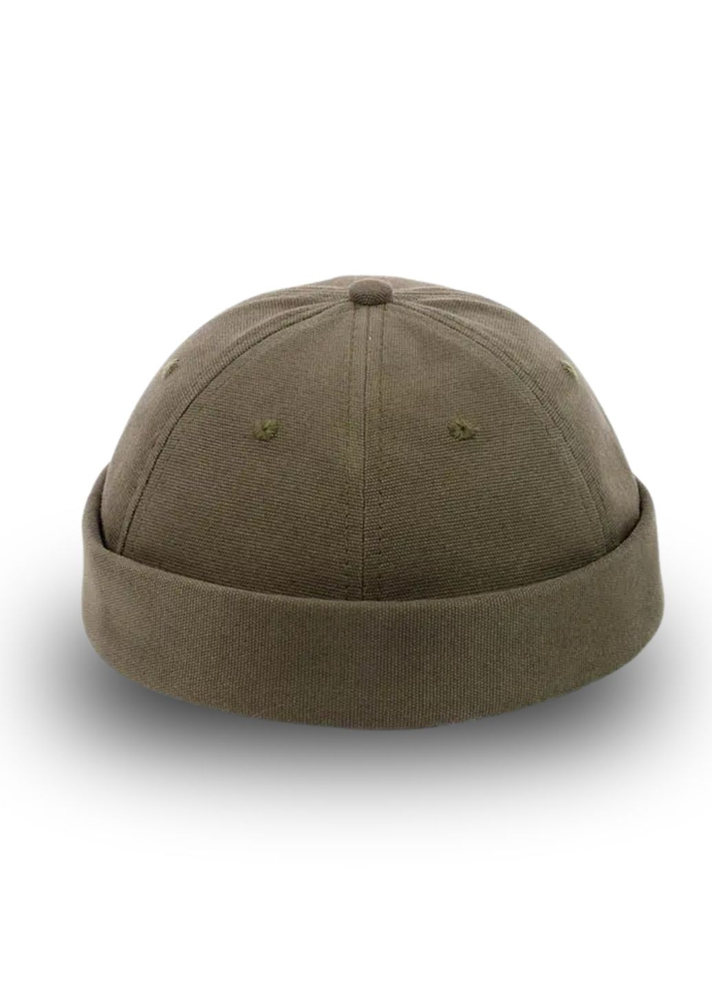 Кепка докер без козирка No Brand Докер (334256251)