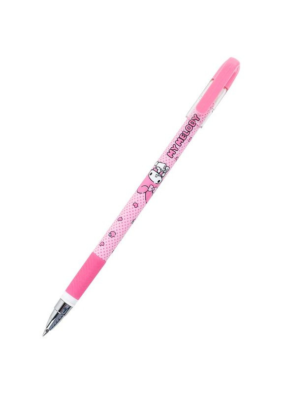 Ручка гелевая "пиши-стирай" HK-2, синяя Home (341249251)