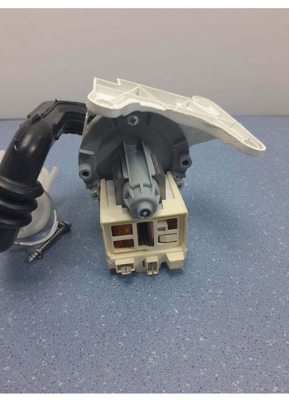 Помпа для пральної машини 108619500 30W Electrolux (361863805)