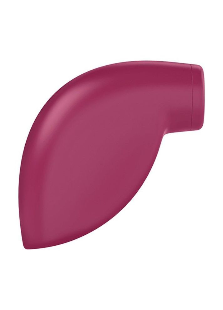 Вакуумный клиторальный стимулятор One Night Stand CherryLove Satisfyer (282709269)