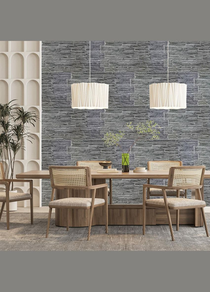 Декоративна ПВХ панель 960х480х4мм SW-00001838 Sticker Wall (330609632)