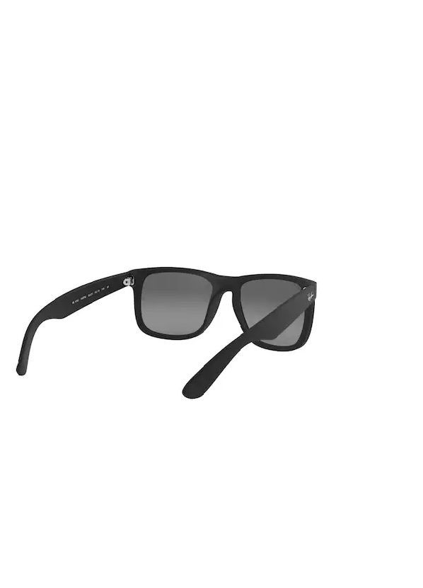 Солнцезащитные очки POLAR Black & Grey GRADIENT Ray-Ban RB 4165 622/T3 (327880762)