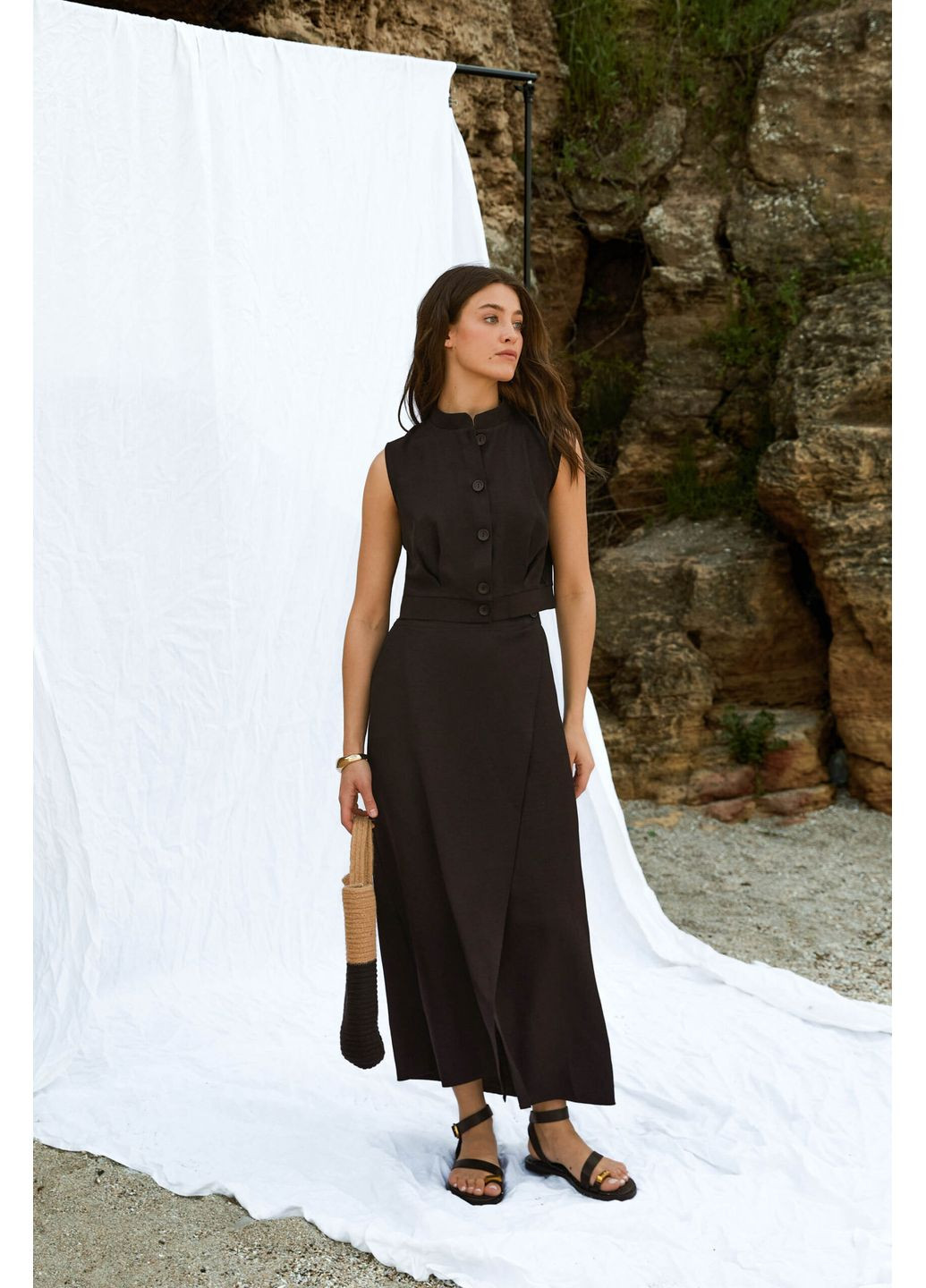 Жилет 2180.6017 Seventeen (348135088)