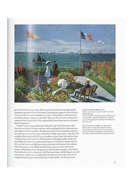 Книга Monet (9783836503990) Taschen (364654514)