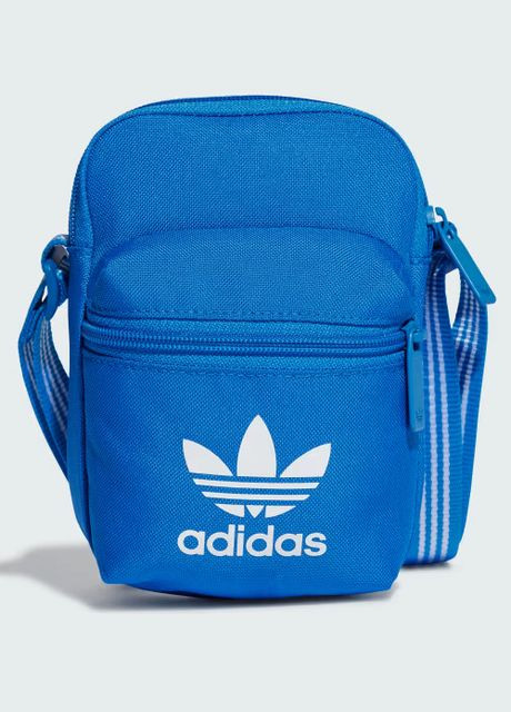 Мессенджер небольшая сумка на плечо Adidas Originals Adicolor Classic Festival Bag (301537309)