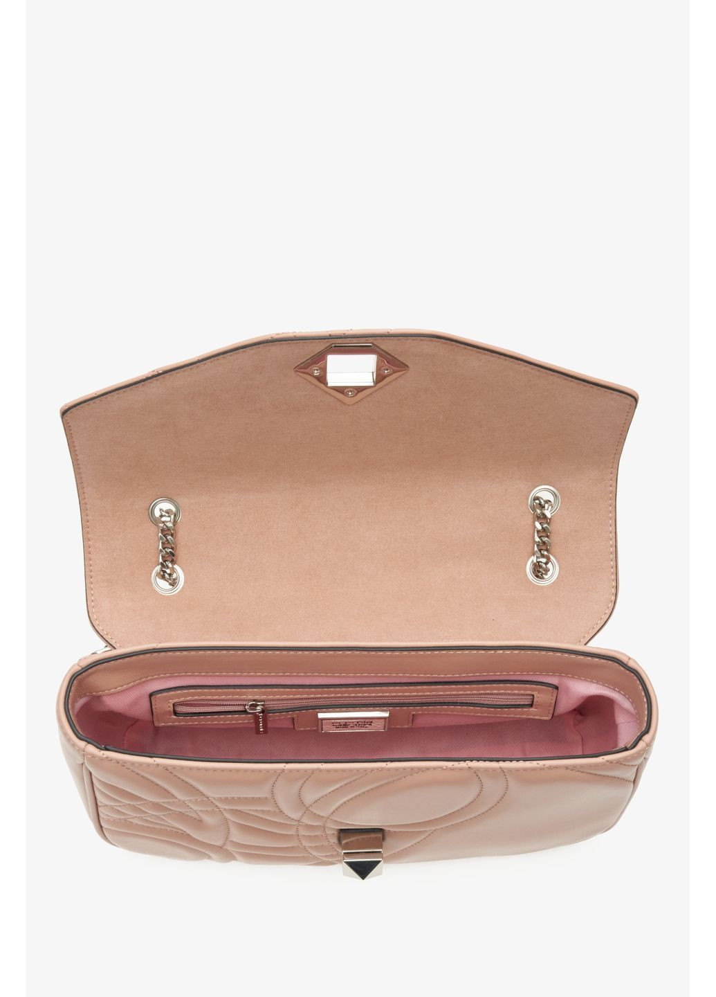 Классическая сумка, цвет молочный Cromia (364666220)