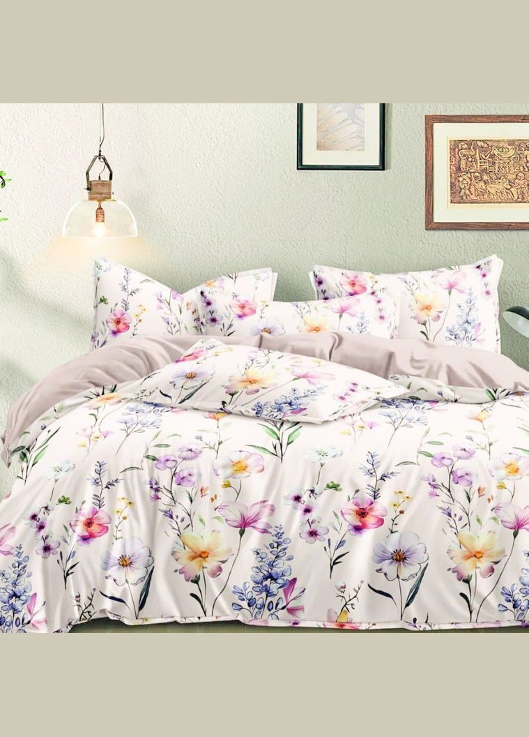 КПБ двойной ранфорс Viluta 24353-dv (333335984)