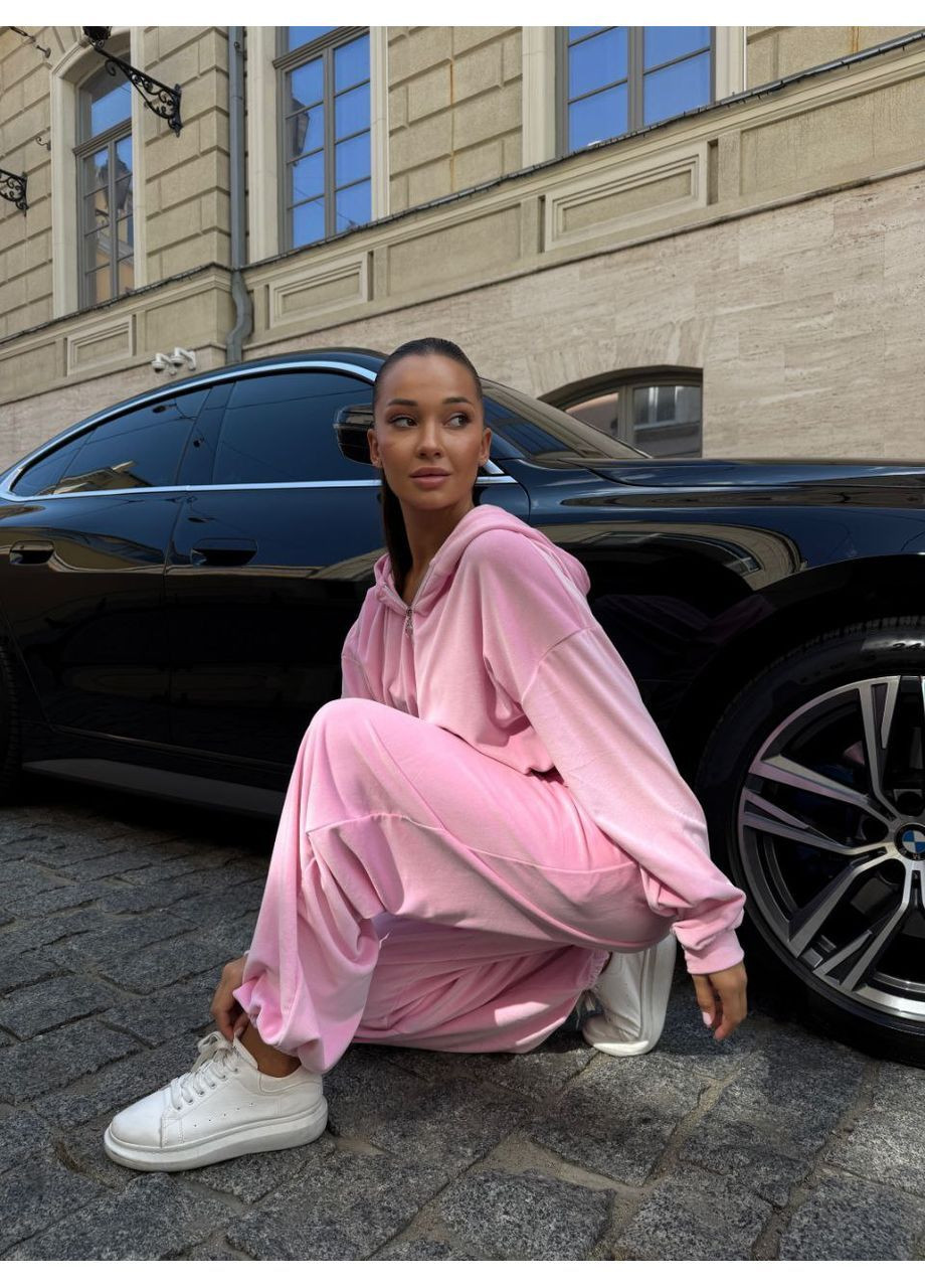 Жіночий костюм повсякденний Style Point (365754188)