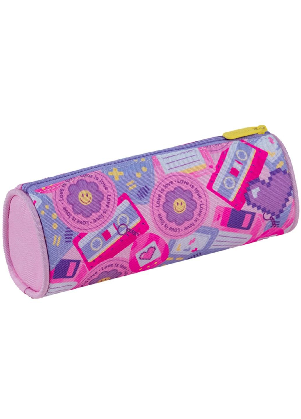 Пенал 667 Love is Love Kite (336181820)