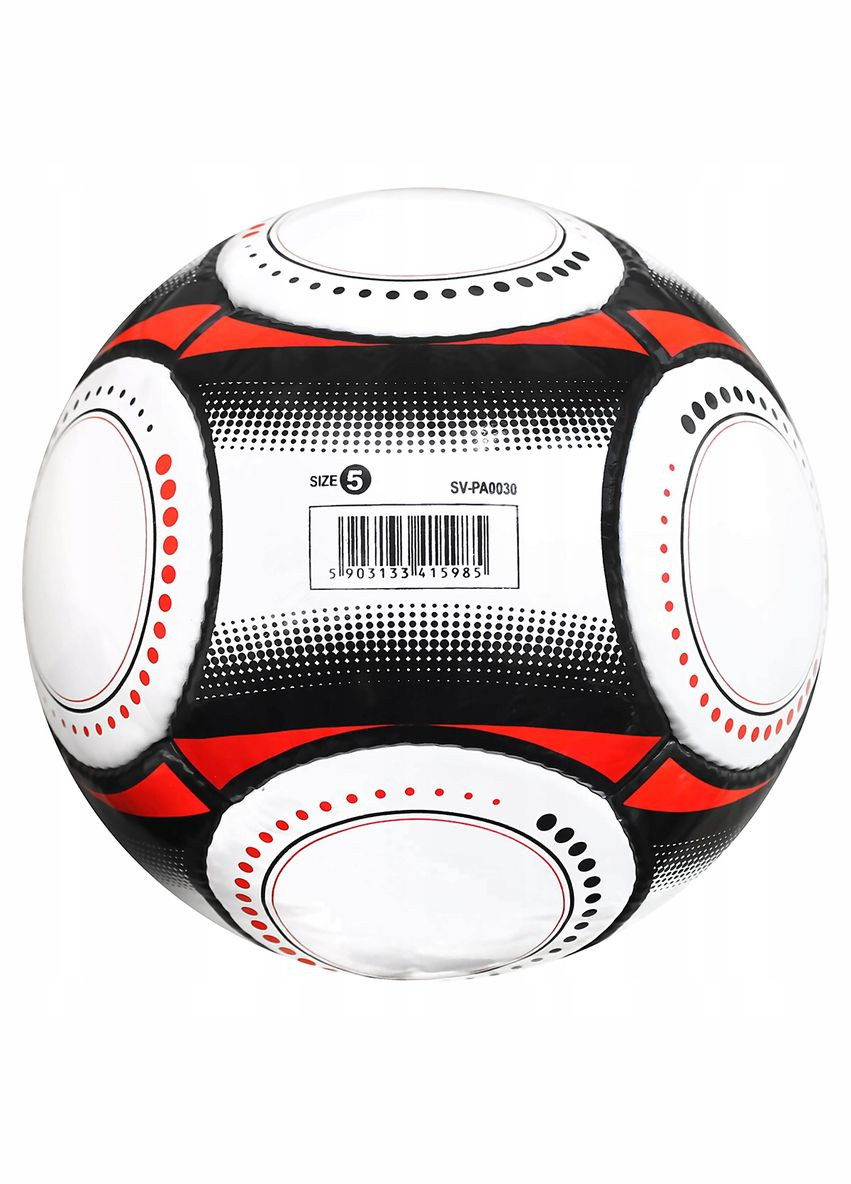 Мяч футбольный Size 5 SportVida sv-pa0030-1 (275096100)