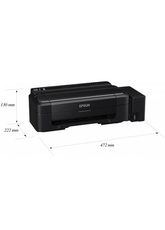 Принтер А4 L132 Фабрика друку (C11CE58403) Epson (315004321)