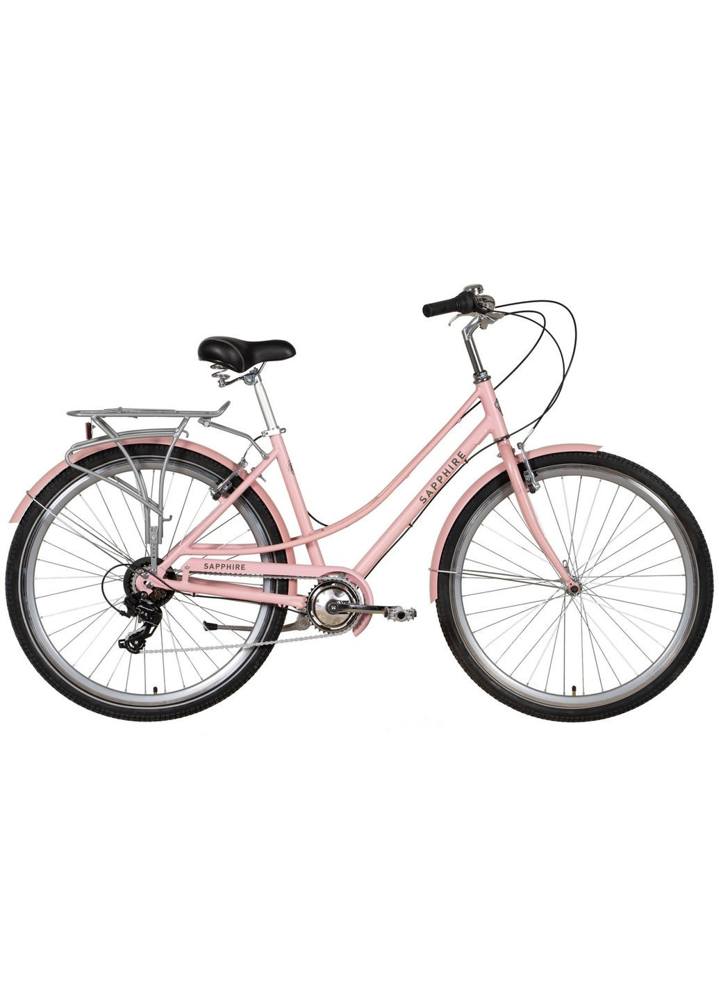 Велосипед 28" Sapphire рама-19" (OPS-D-28-314) Dorozhnik (369782340)