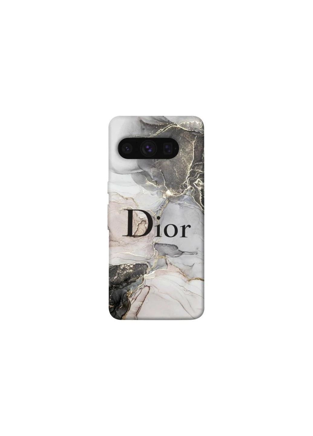 Чехол на Google Pixel 8 Pro Dior ver.3 Frontalka (382297360)