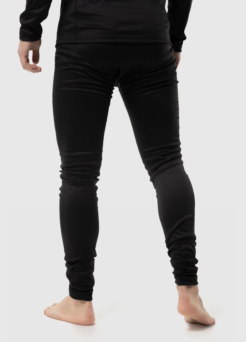 Термокальсоны мужские КНЧ 99 Черный (2000990267771W) shop (2000990267771) VT (356527480)