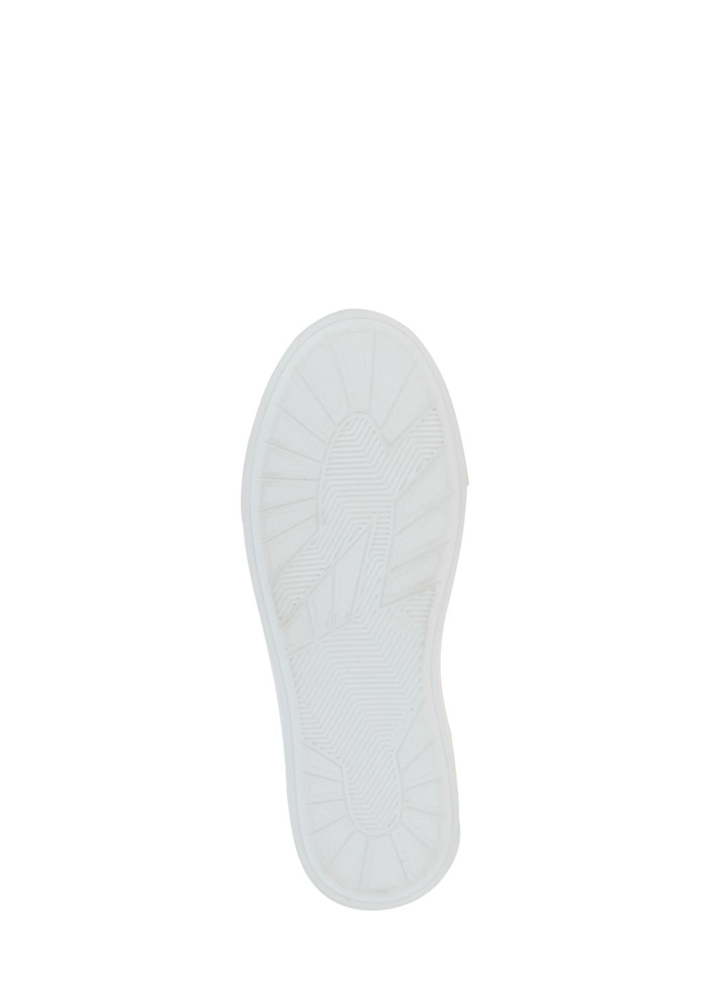 Білі кеди rc2654 білий Carvallio