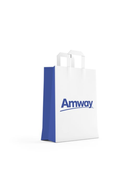 Пакет Amway (286325538)
