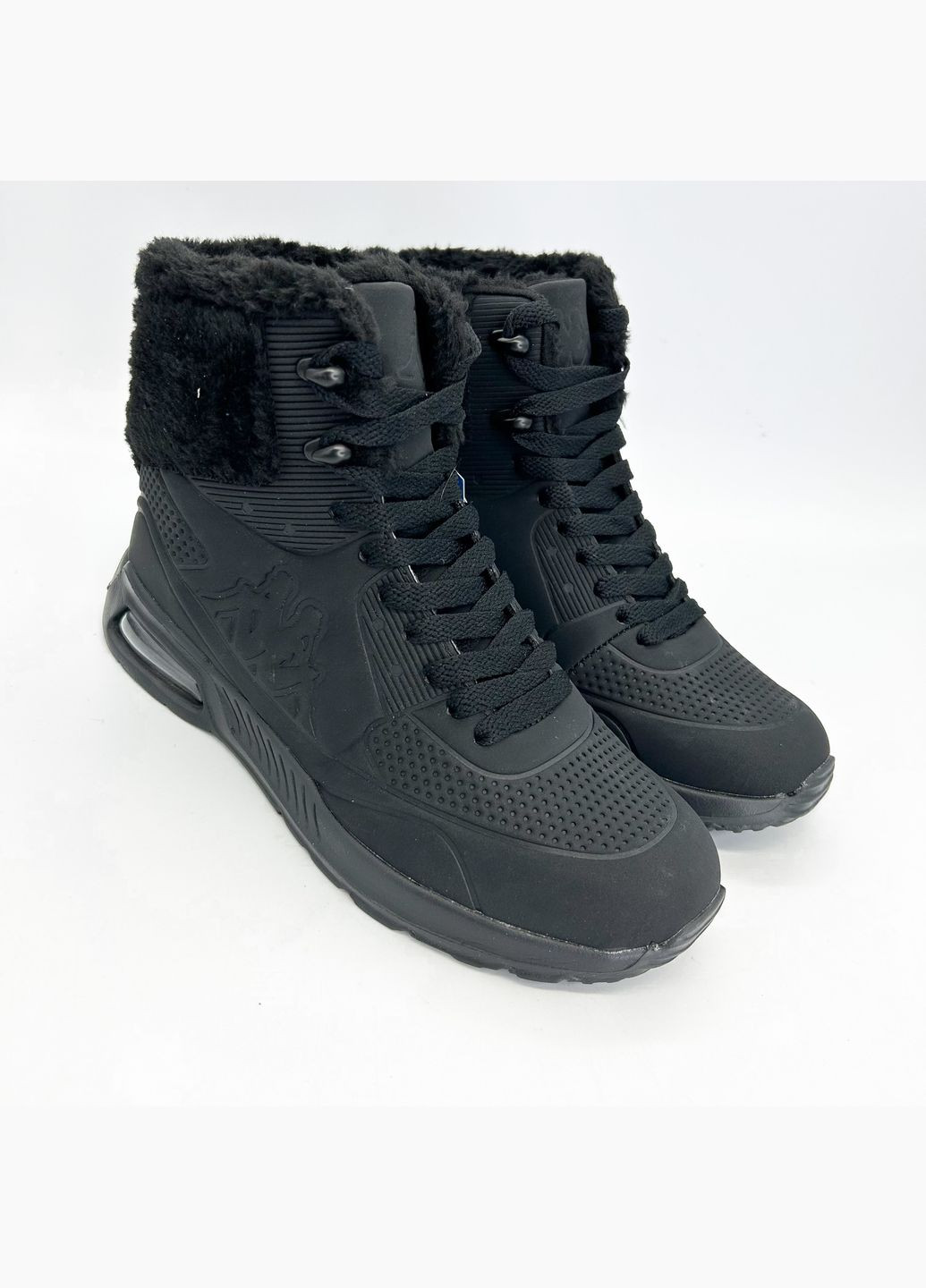 Черевики (р) Екошкіра 0-1-1-2433630C Kappa (266779734)