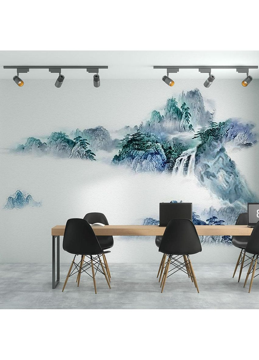 Самоклеюча вінілова плитка набір (6 рулонів) 3600х2800х2мм love-shopping Sticker Wall (354658499)