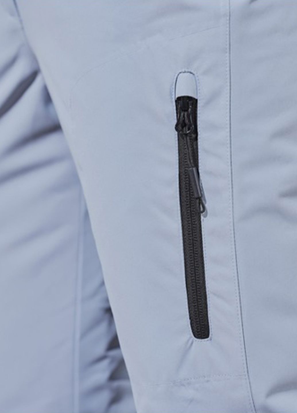 Лижний костюм жіночий зимовий Thermolite EcoMade Crivit (366385472)