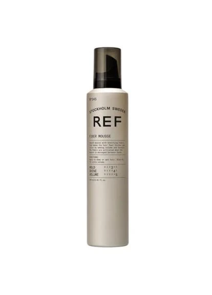 Мус з волокнами Fiber Mousse N°345 250 мл REF (397006910)