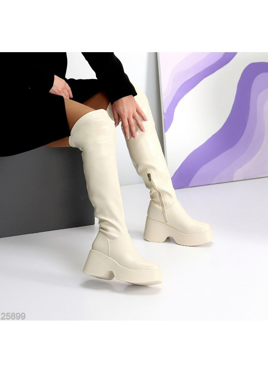 Ботфорти "Tristan" Helen (368721550)