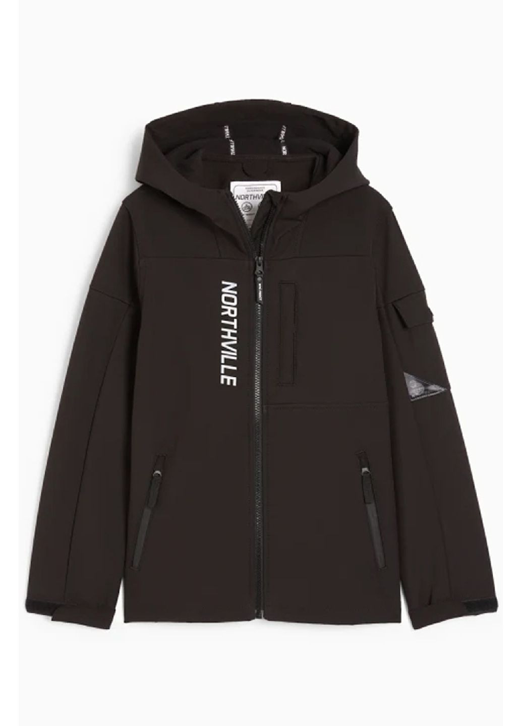 Softshell c&a hotsell