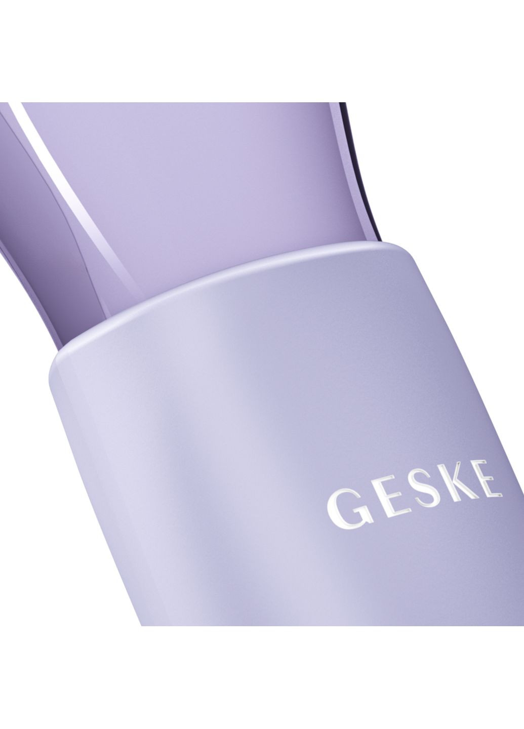 Подвійний масажер для очей Cool&Warm Duo Eye Massager 7в1 purple GESKE (341526238)