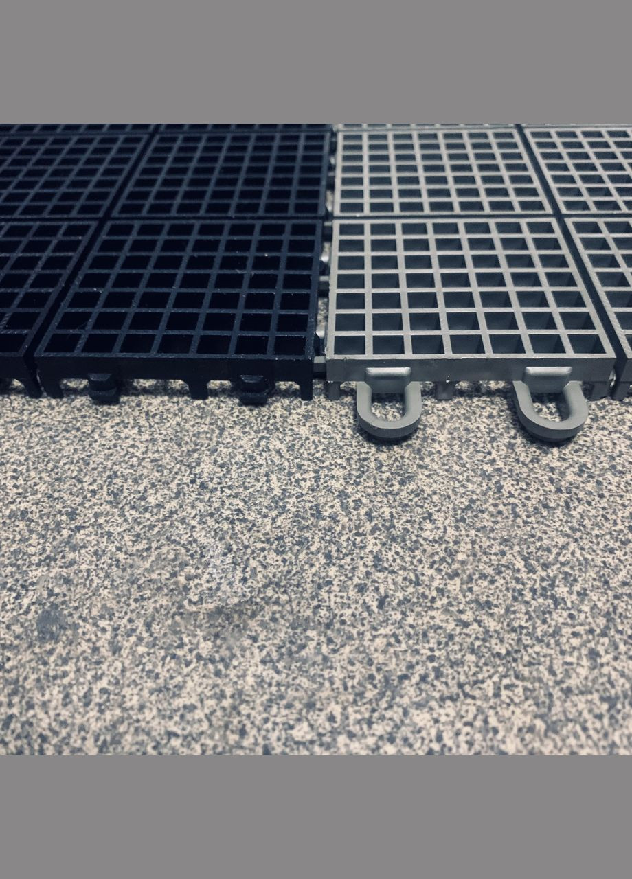 Модульне покриття 305 * 305 мм Кріон (322291091)