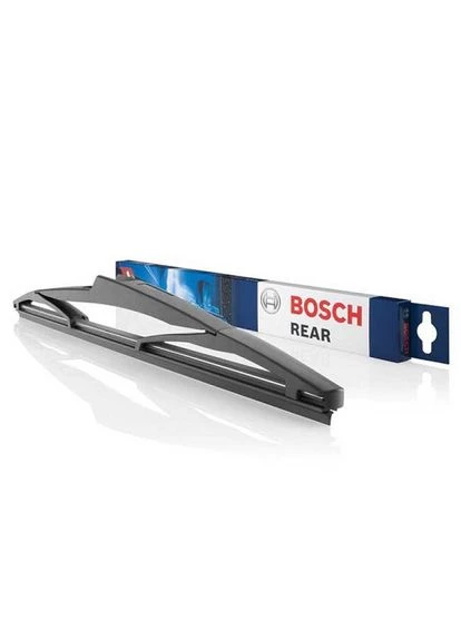 Щетка стеклоочистителя каркасная Rear H252 TOYOTA/LEXUS Auris/Cruiser/CT200h (3 397 011 965) Bosch (394200763)