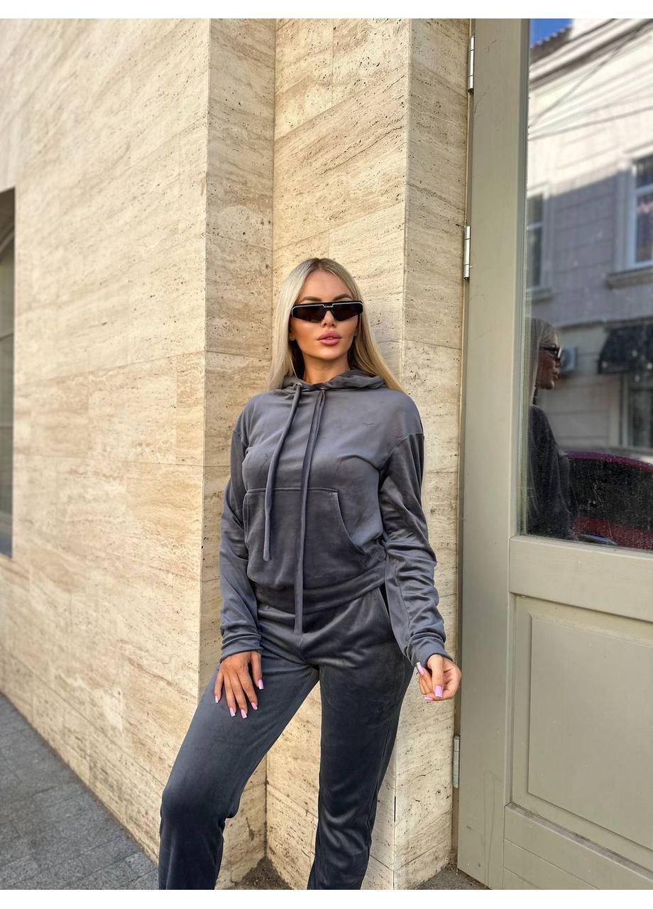 Женский спортивный костюм No Brand (363264251)